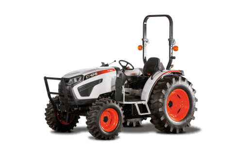 CT4045H Compact Tractor