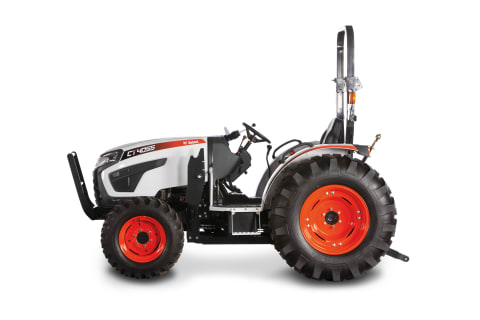 CT4055H Compact Tractor