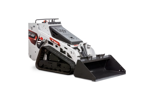 MT100 Mini Track Loader