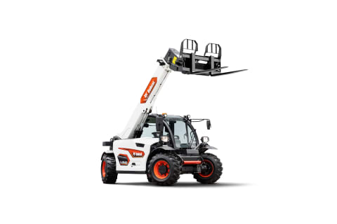 Construction Telehandlers