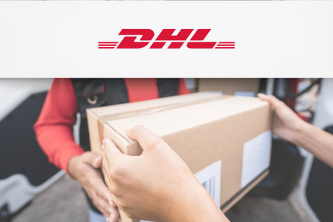 DHL Logo