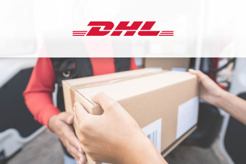 DHL Logo