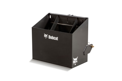 Ballast box