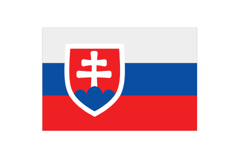 Slovakia flag