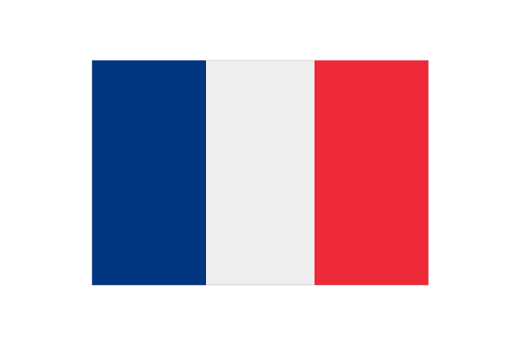 Drapeau france