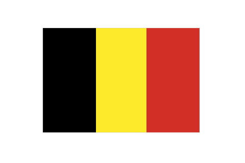 Belgium flag