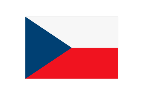 Czech flag