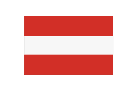 Bandiera dell'Austria