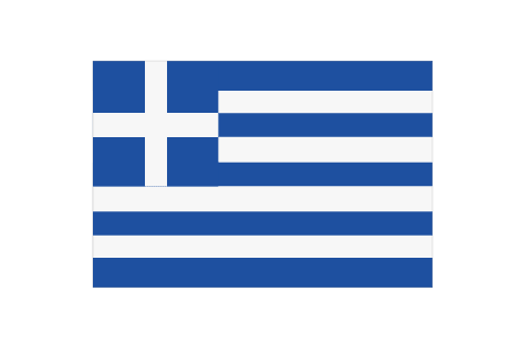 Drapeau grec