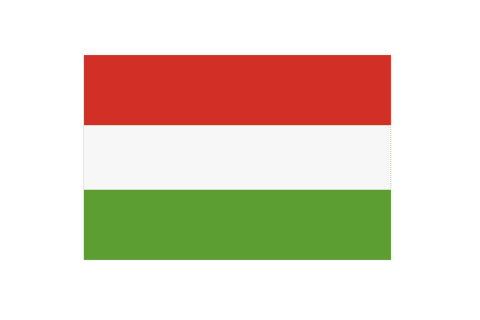 Hungary flag