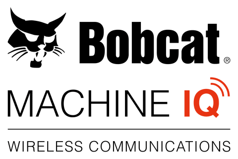 Logotipo de Machine IQ