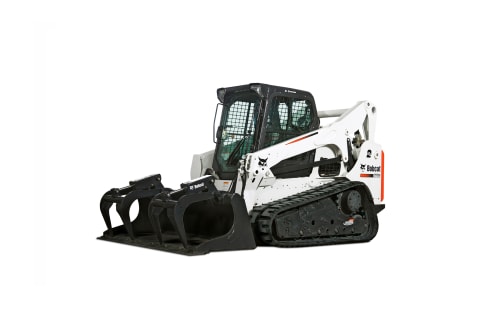 T770 Compact Track Loader