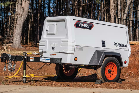 Equipment – Bobcat Company Europe