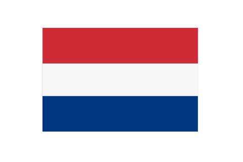 Flag of the Netherlands