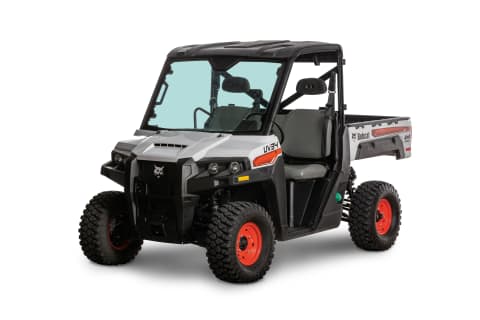 UV34 Diesel Utility Vehicle