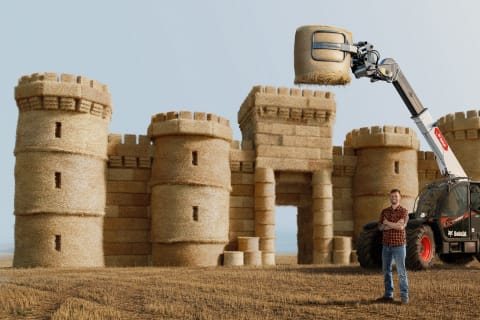 Dominez tous les chantiers