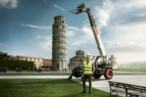 When you want a job done right, you do it yourself