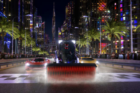 Jusqu’au bout des choses