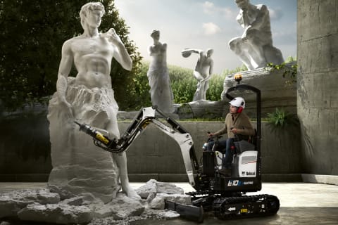 Turn any job into a masterpiece