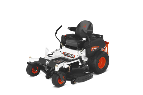 ZT3000 Zero-Turn Mower