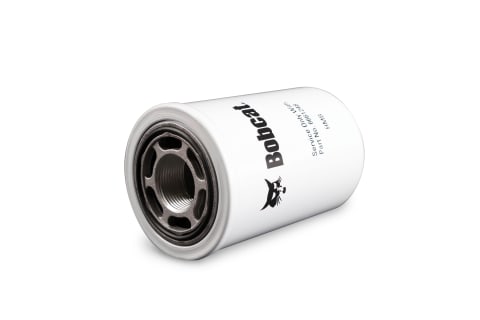 Bobcat Hydraulic Filters