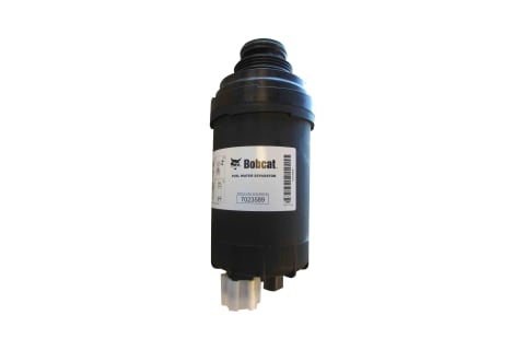 Bobcat Fuel Filters