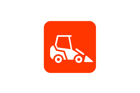 Small Articulated Loaders icon