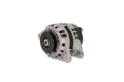 Bobcat Remanufactured Alternator Knockout Image