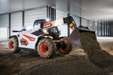 Equipment – Bobcat Company Europe