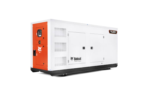 Large Generators 200–365 kVA