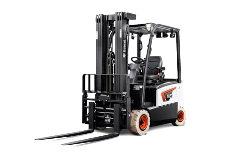 Electric Forklifts