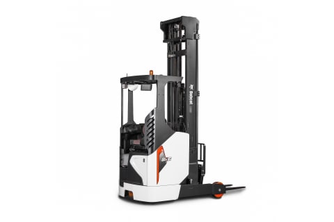 Reach Truck de 1,4 a 2,5 toneladas, Serie 9