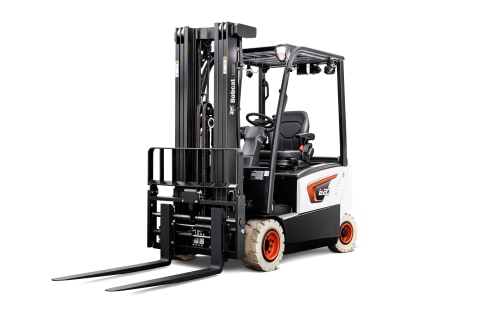 Electric Forklifts