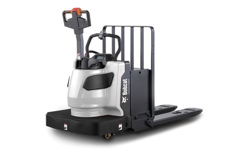 Bobcat BER30-9 Electric Pallet Jack