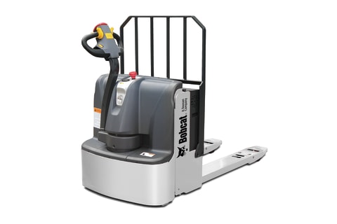 Bobcat BW23S-7 Electric Walkie Pallet Jack 