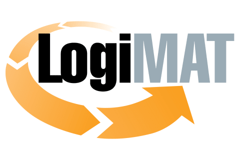 LogiMAT logo