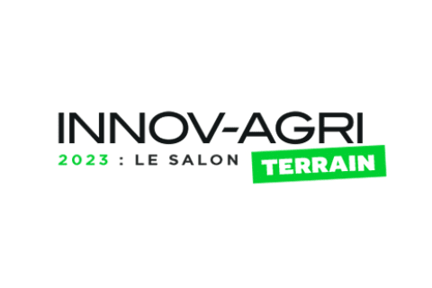 Logotipo de InnovAgri