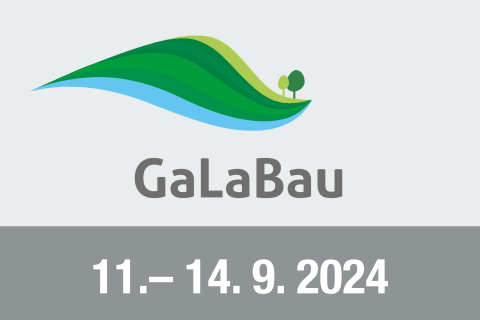 Logotipo de GaLaBau