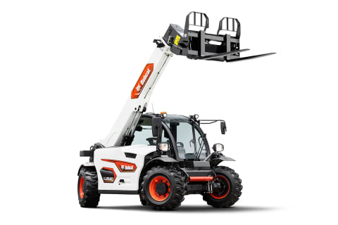 TL25.60 Telehandler studio