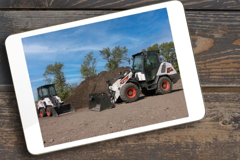  Bobcat Articulated Wheel Loader Training Course Thumbnail Image