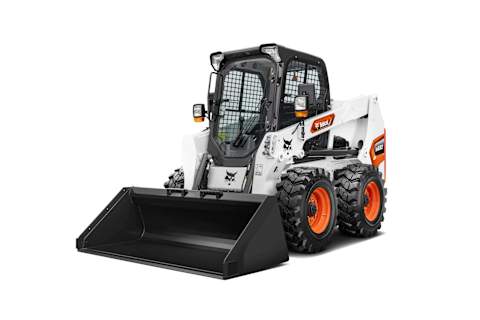 S630 Skid-Steer Loader