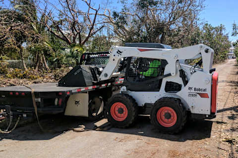 Natural Disaster Relief