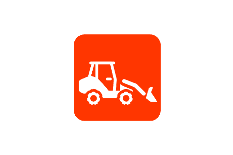 Compact Wheel Loaders icon