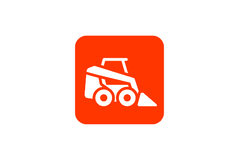 Skid-Steer Loaders icon