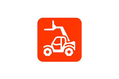 Telehandlers icon