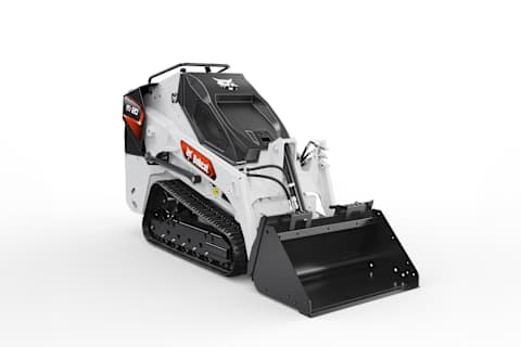 Bobcat MT120 Mini Track Loader Knockout Image