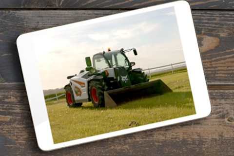  Bobcat Telehandler Training Course Thumbnail Image