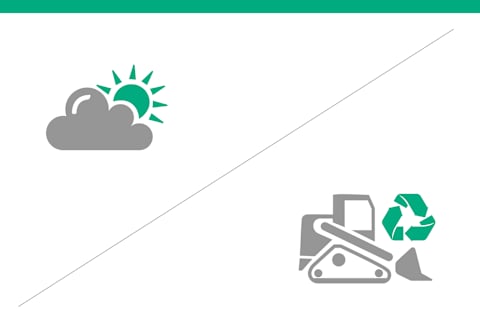 Green Innovation icon