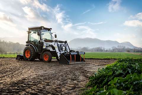 Bobcat CT2540