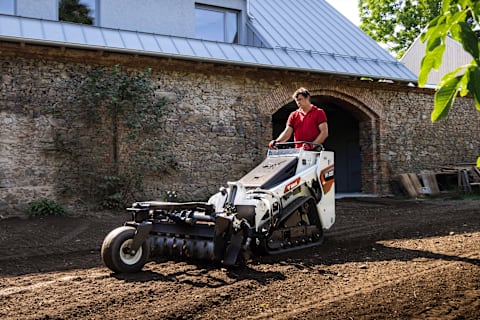 Bobcat MT100